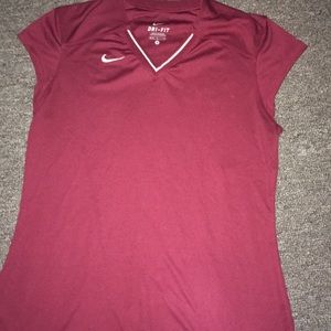 Nike shirt